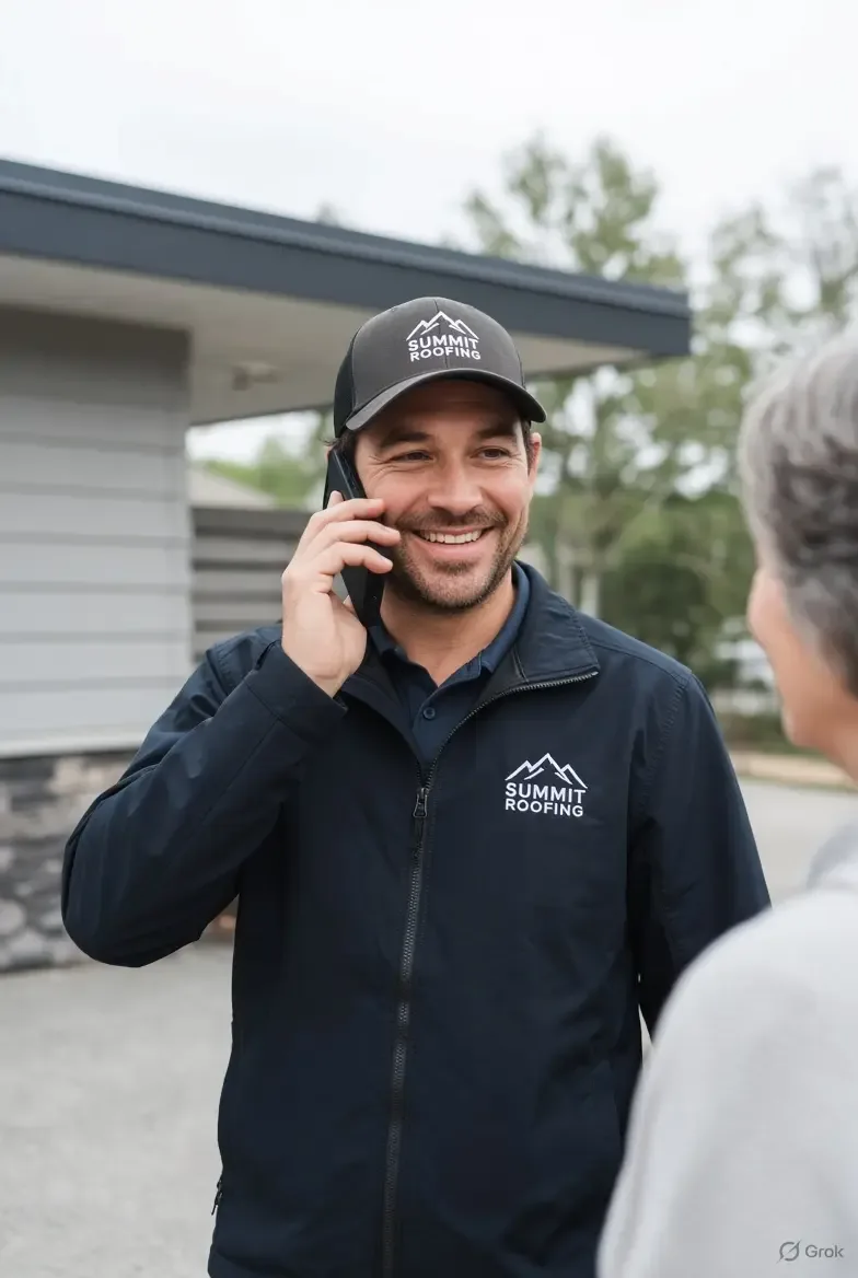Flat Roof Leak Repair French Camp, MS FAQs